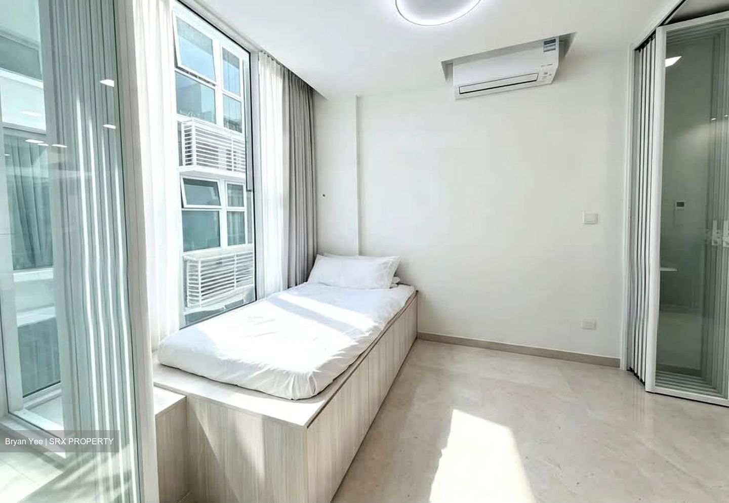 Parc Emily (D9), Condominium #630711751
